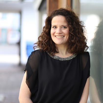 Nicole Grundel – Foto 1 von 15