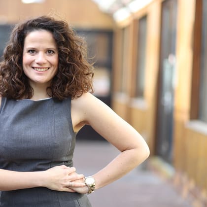 Nicole Grundel – Foto 11 von 15